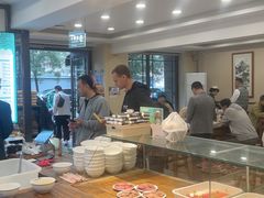 -老刘家永盛斋·传统泡馍(东关南街店)
