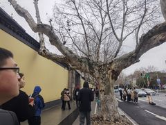-长江路历史文化街区