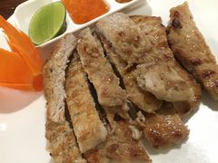 -Dang restaurant (patong phuket)