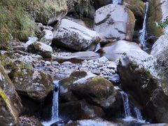 -苍山感通索道