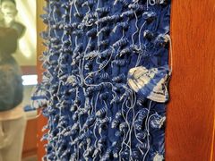 -璞真扎染博物馆