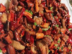 歌乐山辣子鸡-辣婆婆(航天桥店)