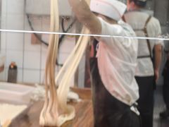 -歹歹的加个面过油肉拌面(贵州路店)