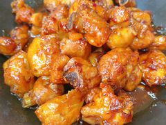 -西夏回族烧麦馆(牡丹街店)