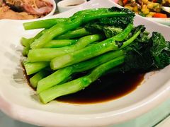 -申粤轩酒楼·三十年粤菜经典(丁香花园店)