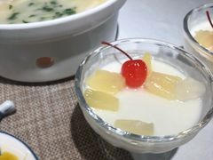 -肆月河豚·新淮扬(金融街店)