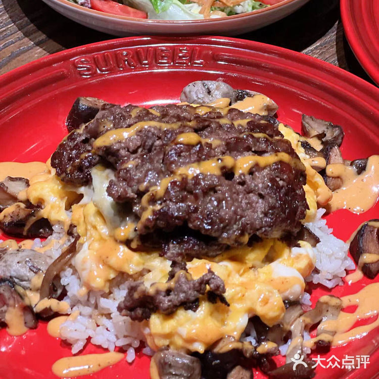 深圳约会餐厅🍴海上世界氛围感浪漫西餐 