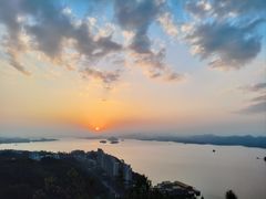 -千岛湖天屿景区