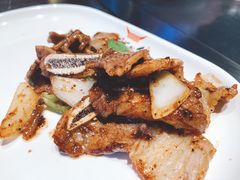 -湘汇概念铁板烧(铁西万达店)