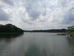 -河川生态园