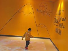 -麦当劳(贵和购物中心B1店)