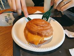 -星巴克(大宁店)