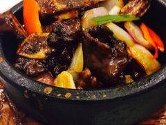 -后宫私房菜(汇客美食娱乐广场店)