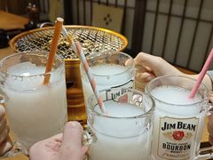 -AJIYA炭火烧肉(徐汇正大乐城店)