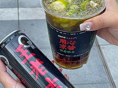 -炖物24章·顺时轻养茶(黄龙店)