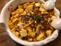 -妈妈的味道(工人体育场东路店)