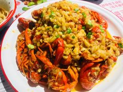 -汉虾王.小龙虾.武汉菜.粤菜(科技园店)