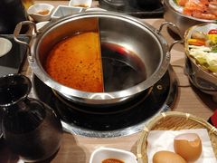 -水林间·寿喜烧自助(仙林金鹰店)