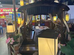 -坛宗剁椒鱼头(河西王府井店)