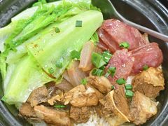 -盏记光明乳鸽(盐田八分店)