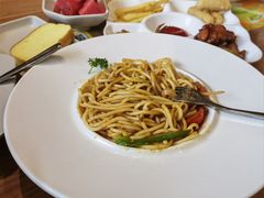 -豪客来牛排(红豆万花城店)