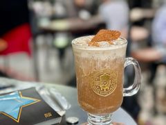 -锅炉咖啡·西餐·音乐酒厂