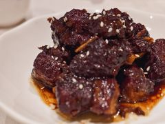 糖醋小排-老吉士酒家(天平路店)