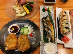 -老村旧煲(江宁金鹰店)