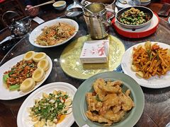 -东北大院·东北菜(三台子店)