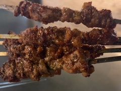 -清真·馬坡二旦烧烤(人生一串拍摄店)