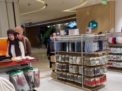 -松山棉店(长楹天街购物中心店)