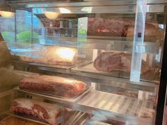 -弗兰克牛排西餐厅Ribone steak house(柠檬花园店)