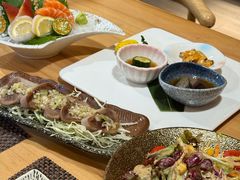 -长崎屋·日本料理·刺身·烧鸟(天河北路店)