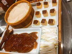 -鸿源斋清真豫菜(惠济店)