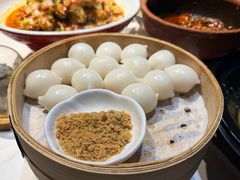 -图味美小黄鱼·景德菜(浙江路店)