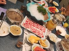-名都晓荷塘(涿州店)