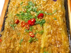 -三个大叔烤羊肉串·炭炉砂锅菜(西三旗店)