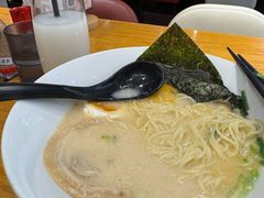 -一風堂拉面(美罗城店)