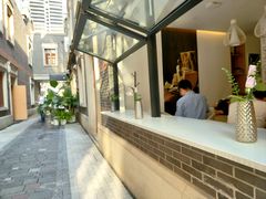 -ALLORA意大利餐厅(丰盛里店)