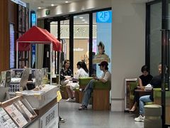 -海马体家庭照相馆(广州正佳广场店)