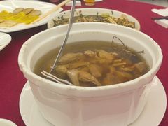 -云顶山庄·粤菜·农家菜(共和店)