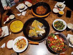 -阿瓦山寨(信地店)