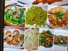 -码头见·潮汕菜(领展中心城店)