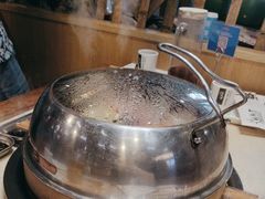 -船梆煮•蒸汽海鲜·生腌干蒸(五四广场店)