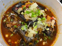 -湘桂人酒楼(西便门店)