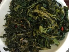 -王村姑老土炕莜面村(桥东店)