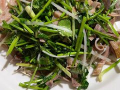 -老浒记烤鸭-北京菜(琉璃厂店)