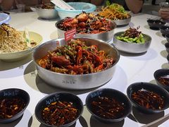 -靓靓蒸虾·头牌蒸虾(雪松路总店)