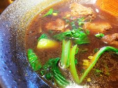 -大牛湾·眷村牛肉面(蠡溪店)