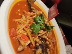 广西老友鱼-桂小厨广西菜(万象城店)
